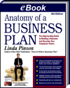 Anatomy of a Business Plan eBook