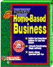 Starting Your Own Home-Based Business